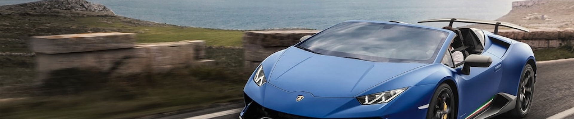 Lamborghini Модели