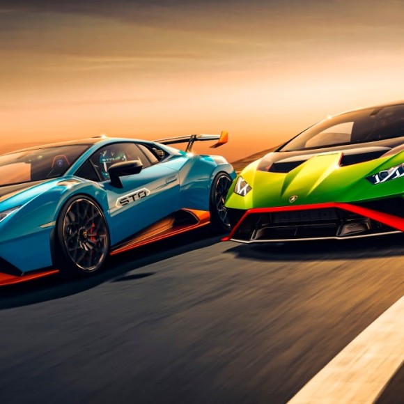 В 2020 году компания Automobili Lamborghini передала клиентам 7 430